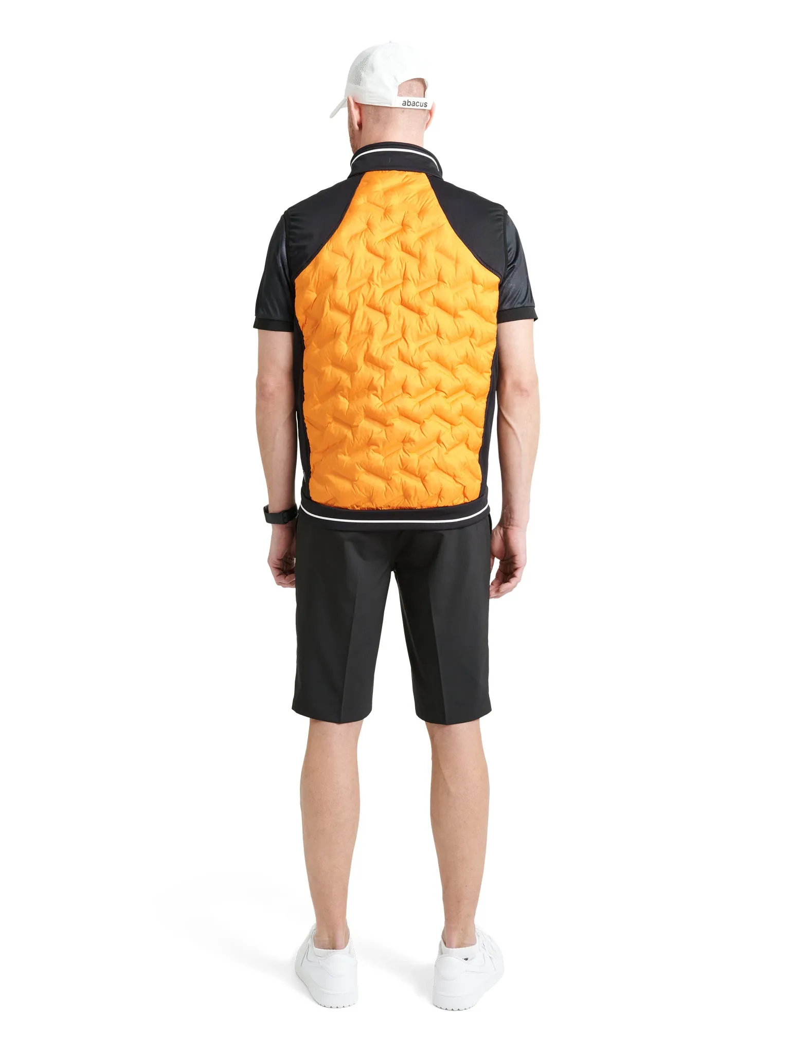 Men's Grove Hybrid Vest