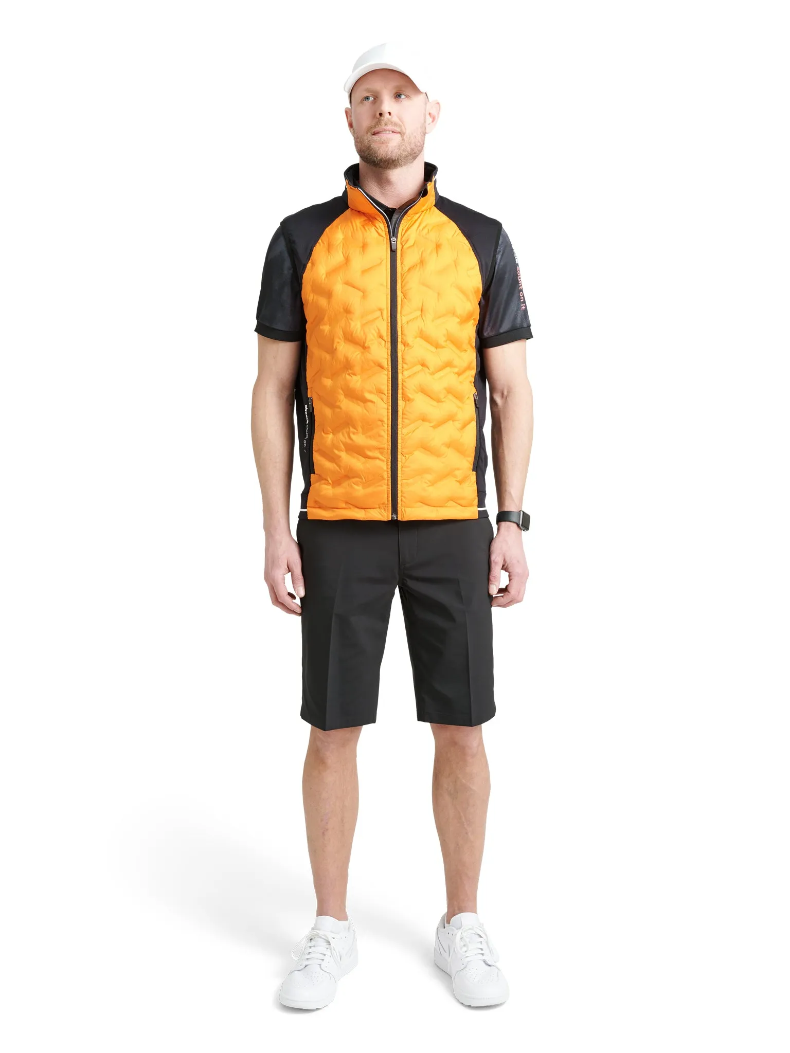 Men's Grove Hybrid Vest