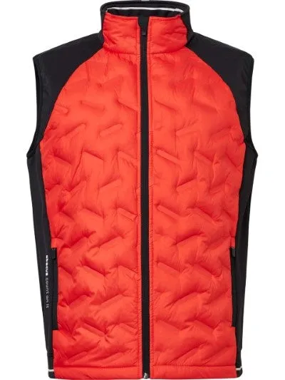 Men's Grove Hybrid Vest