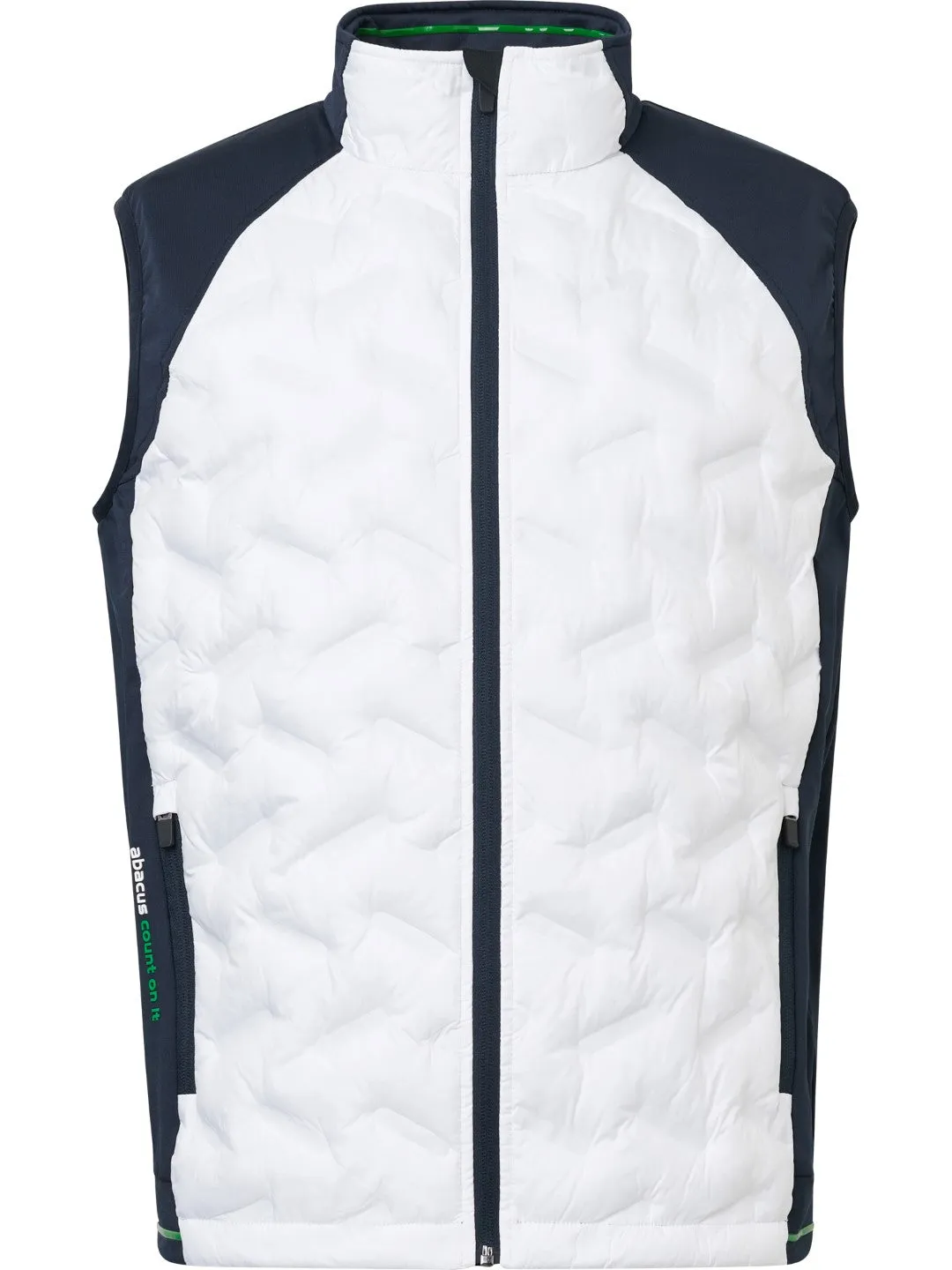 Men's Grove Hybrid Vest