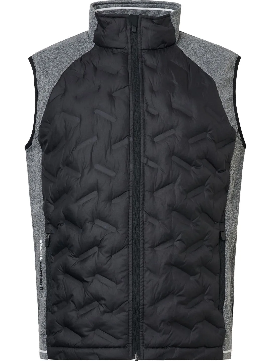 Men's Grove Hybrid Vest