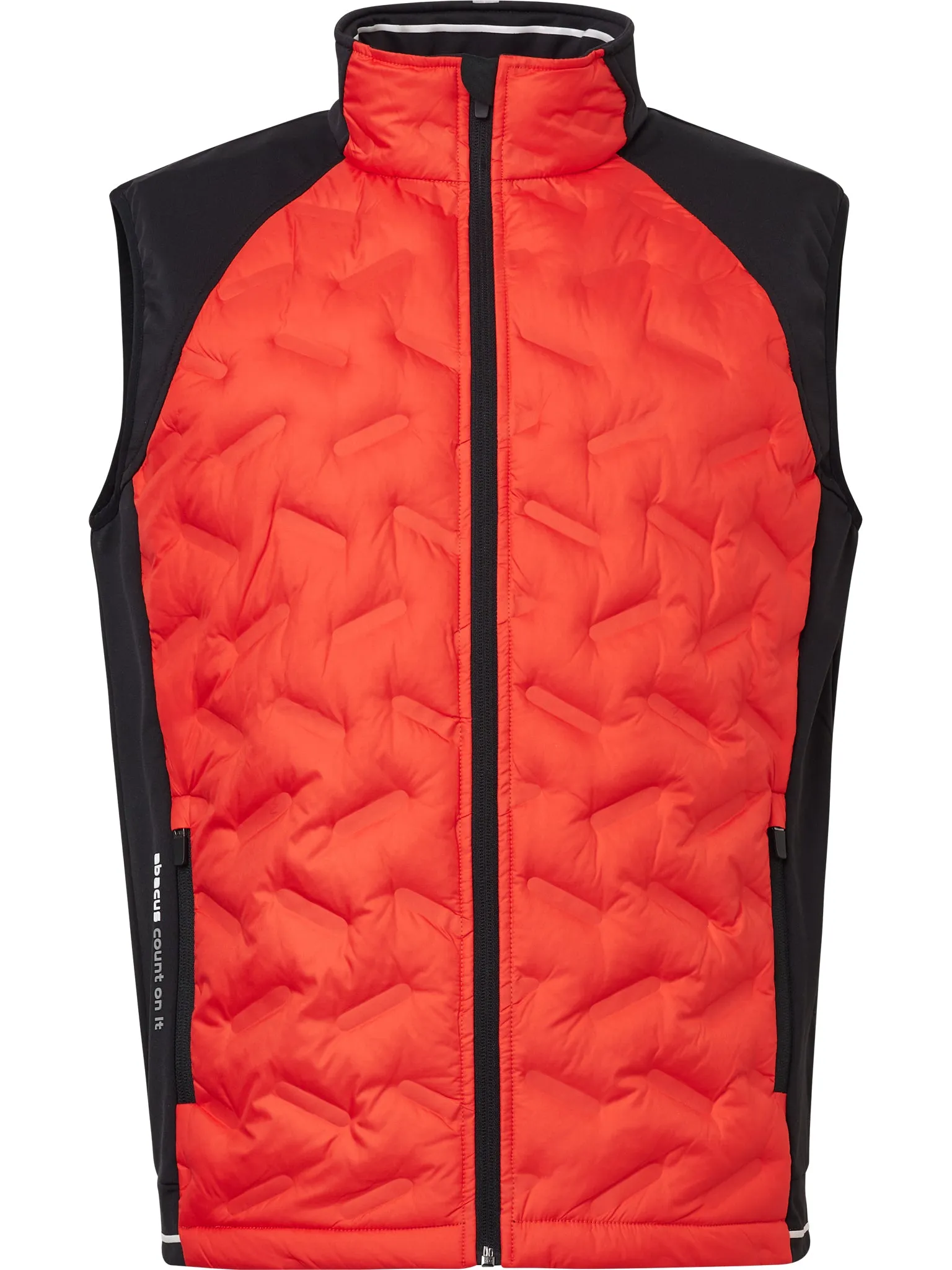 Men's Grove Hybrid Vest