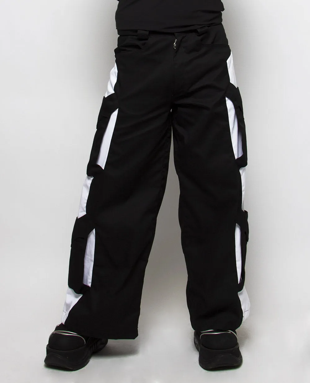 MENS NANOTECHI PANTS