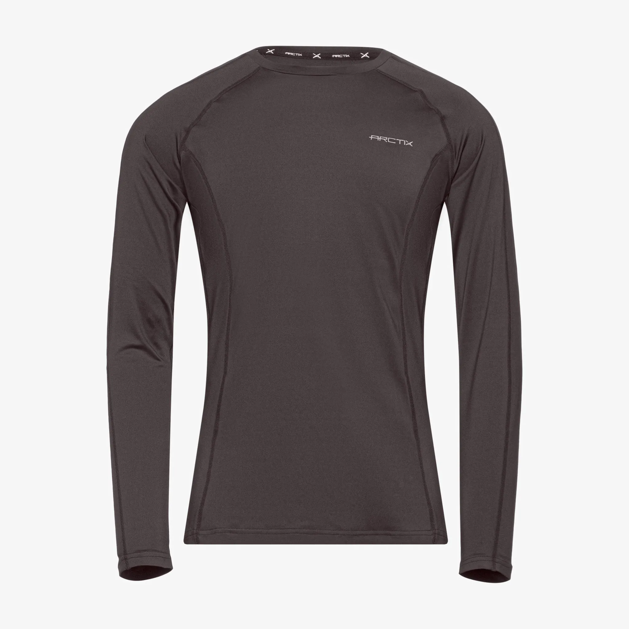 Men's Power Base Layer Crewneck Top