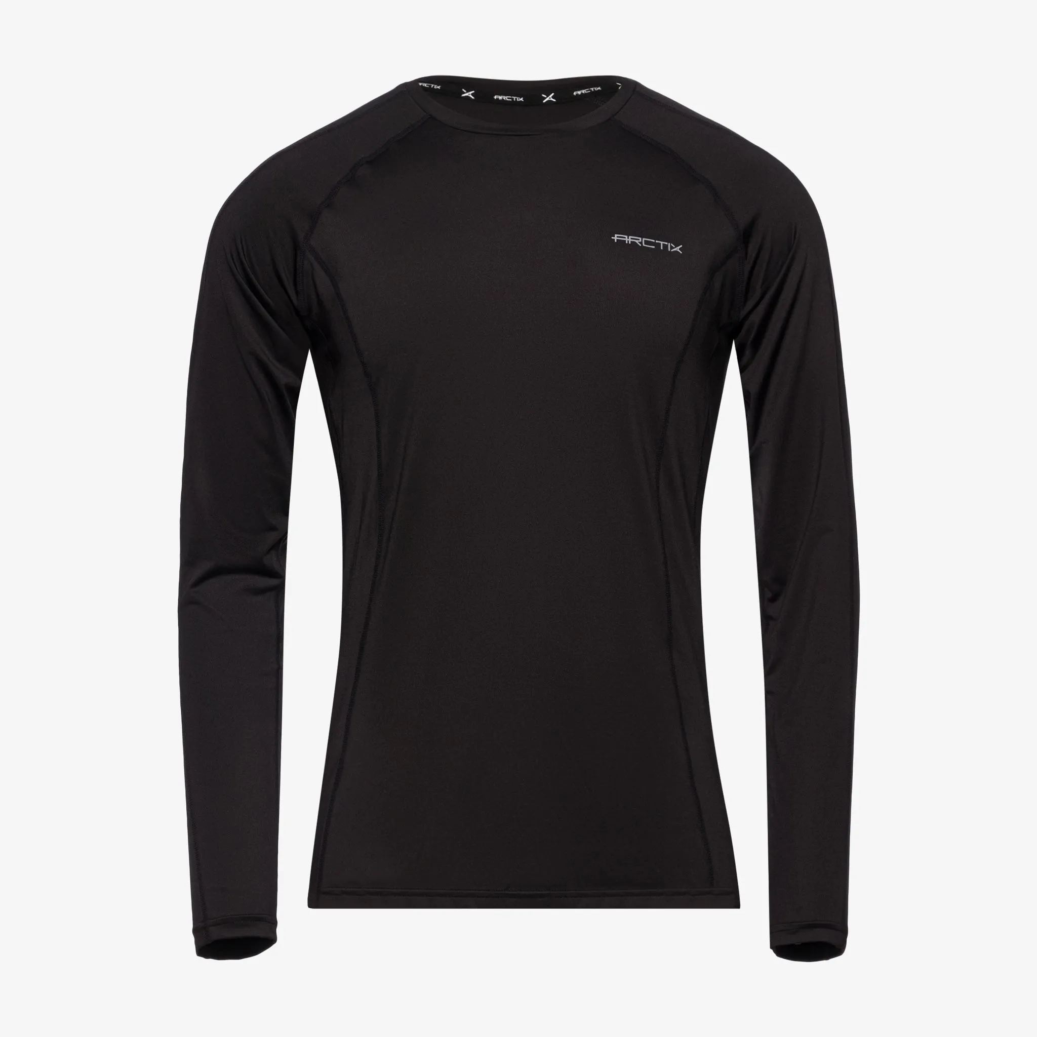 Men's Power Base Layer Crewneck Top