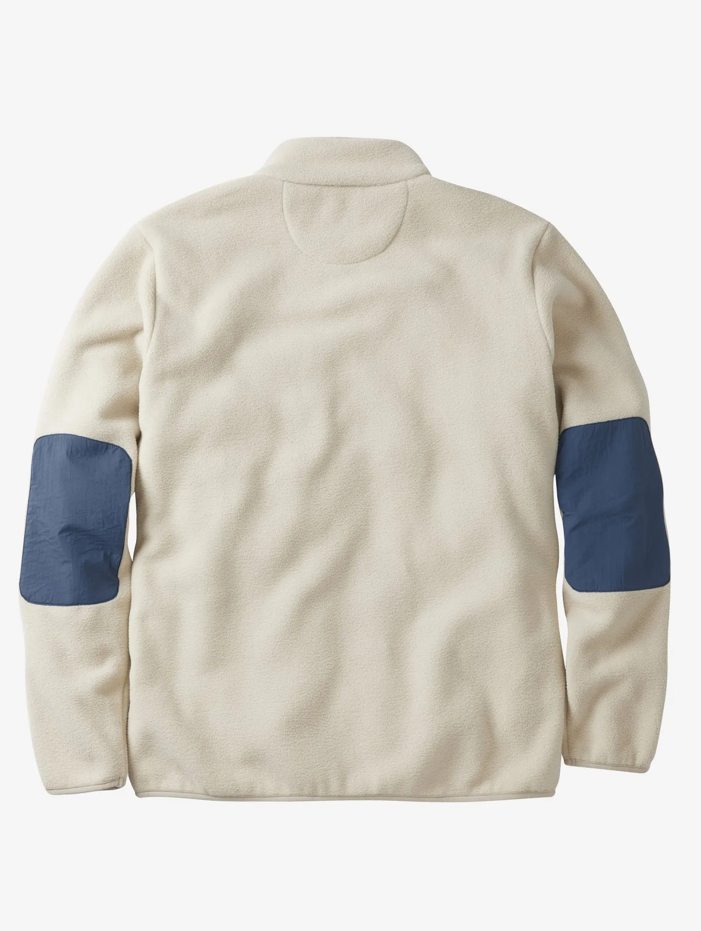 Men's Sion Recycled Fleece