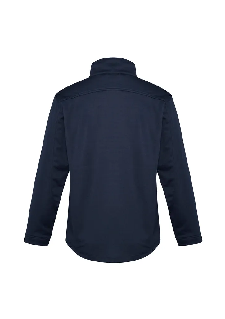 Men's Soft Shell Jacket