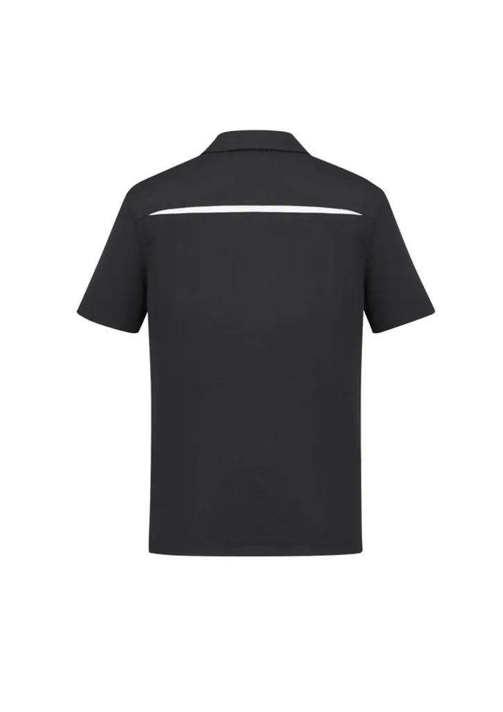 Mens Sonar Polo