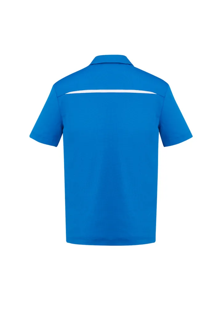 Mens Sonar Polo