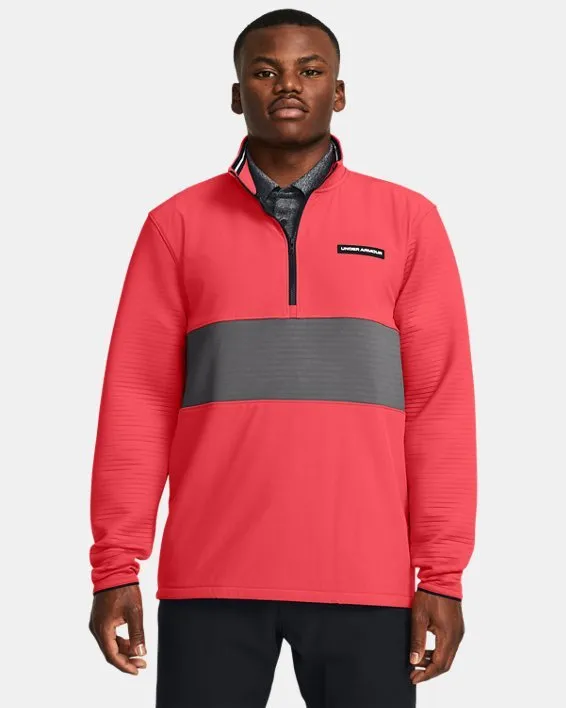 Men's UA Storm Daytona Â½ Zip