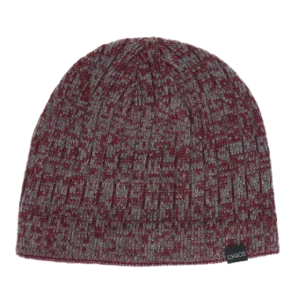 Mixed Technician Beanie