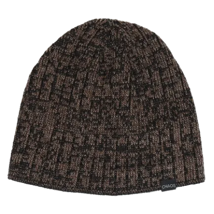 Mixed Technician Beanie