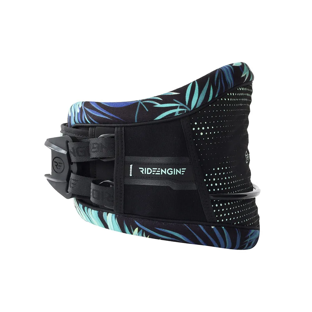 Momentum V2 Harness - Palm