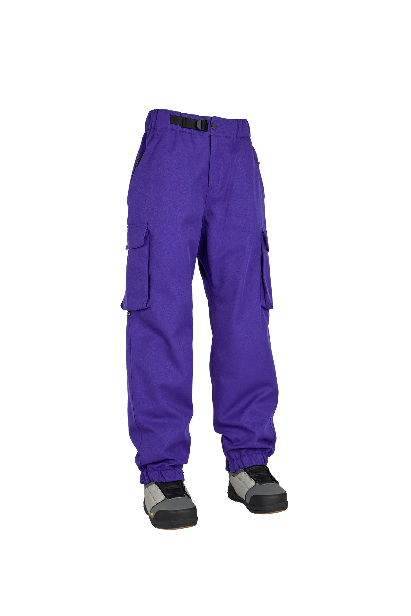 Nai W's Freedom Boss Pant