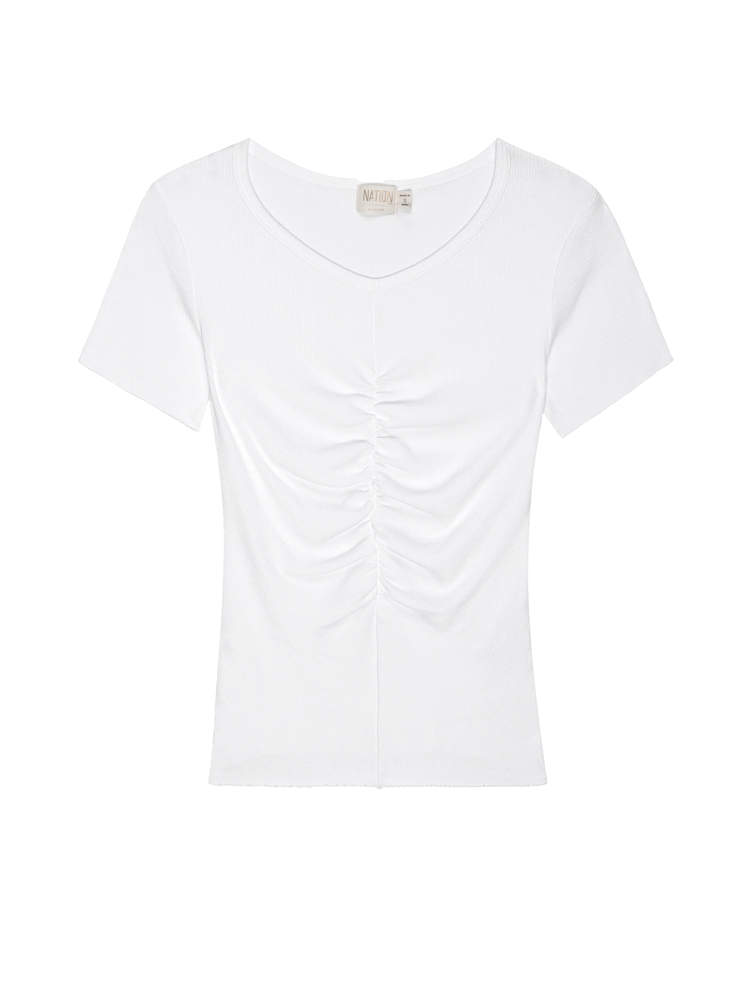 Nevina Tee