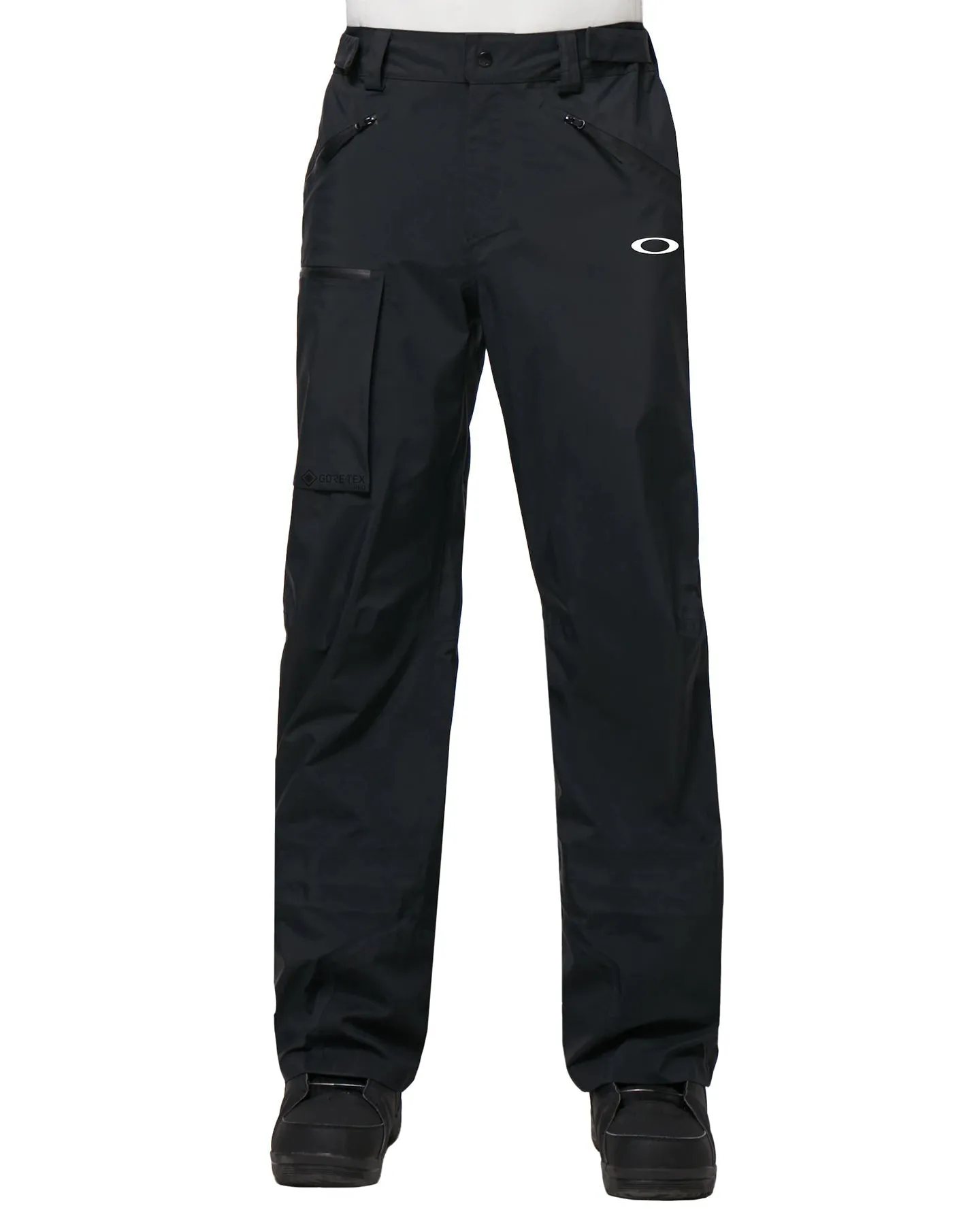 Oakley Bowls Gore-Tex Shell Pant - Blackout