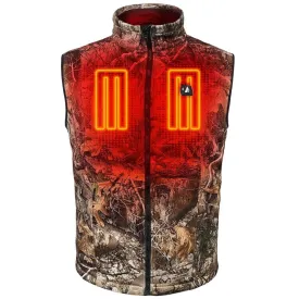 Open Box ActionHeat 5V Men's Battery Heated Hunting Vest