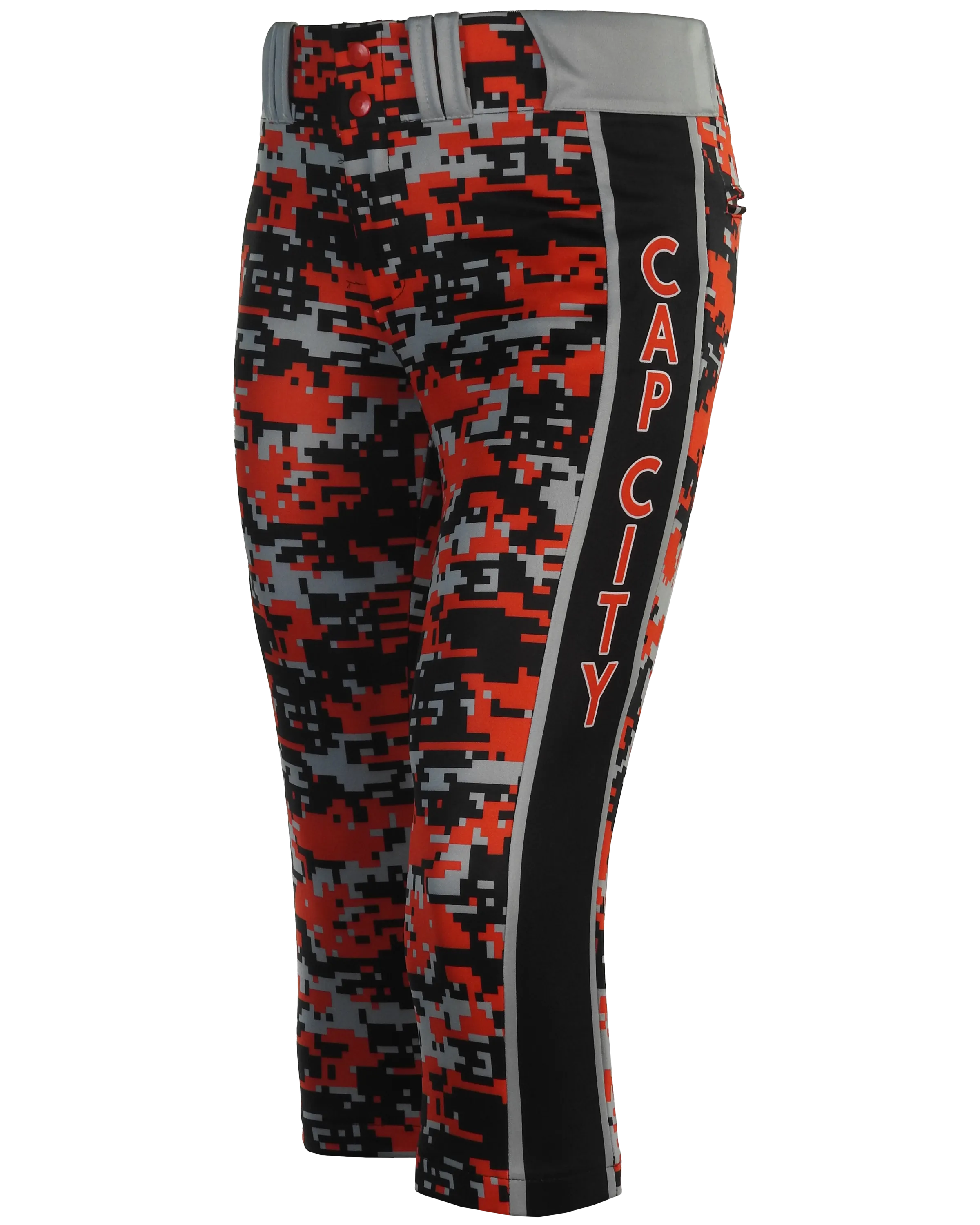 ORIGINAL Full Sublimation Lowrise Softball Pants