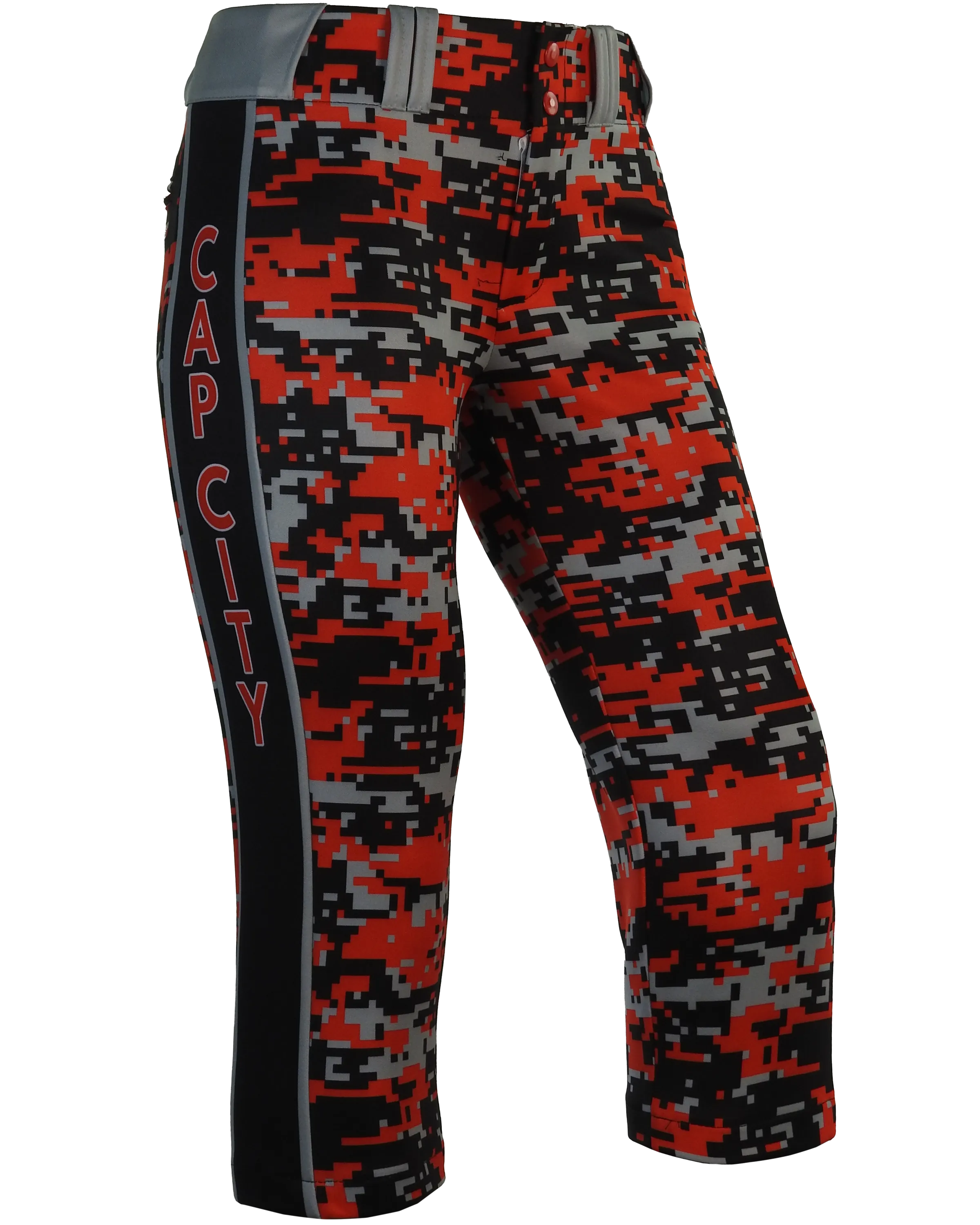 ORIGINAL Full Sublimation Lowrise Softball Pants