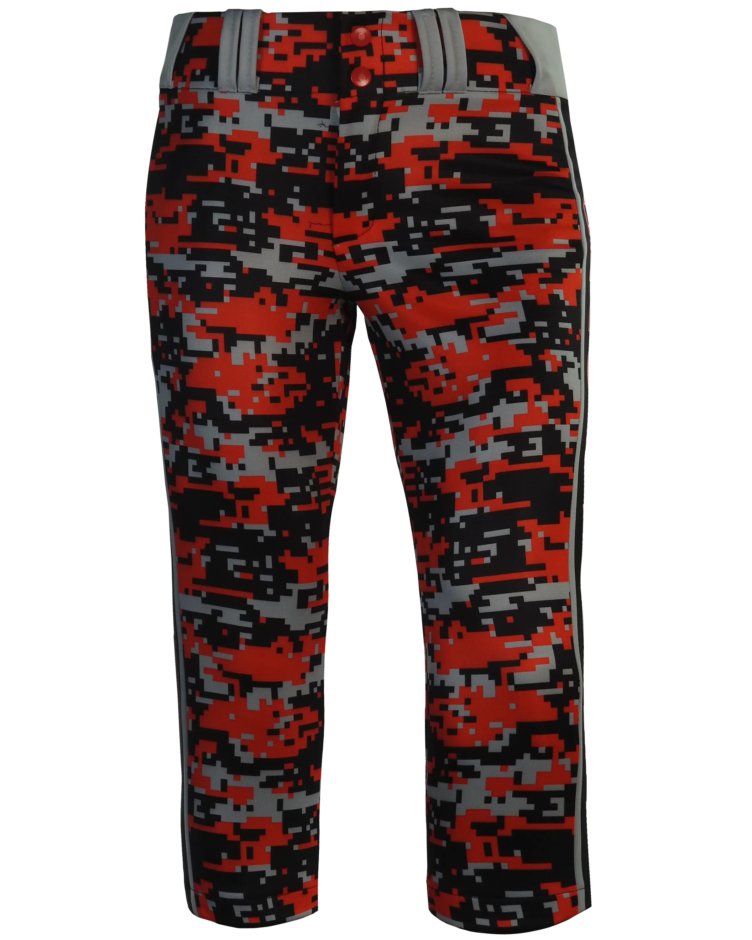 ORIGINAL Full Sublimation Lowrise Softball Pants