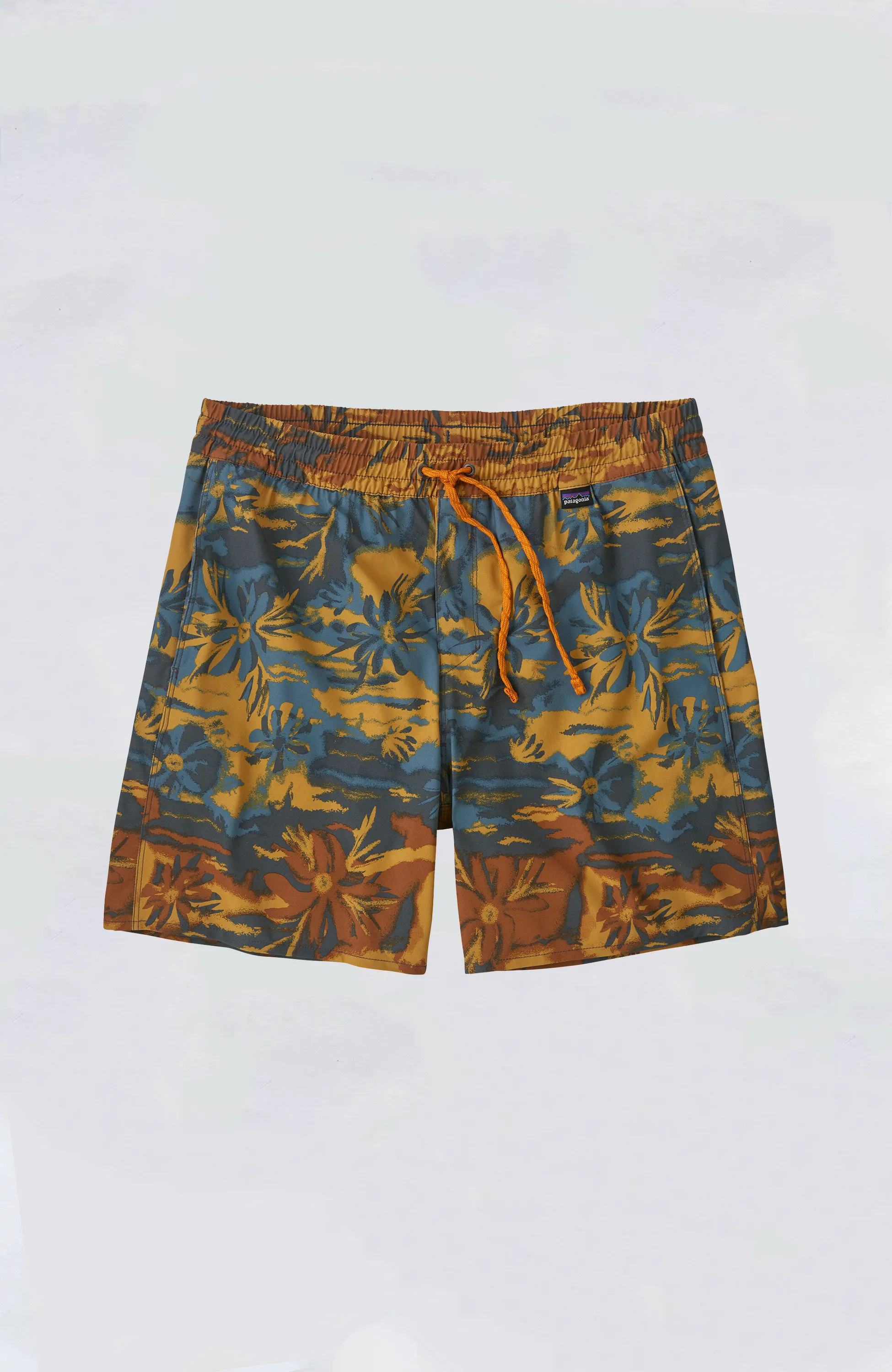 Patagonia - M's Hydropeak Volley Shorts - 16 in.