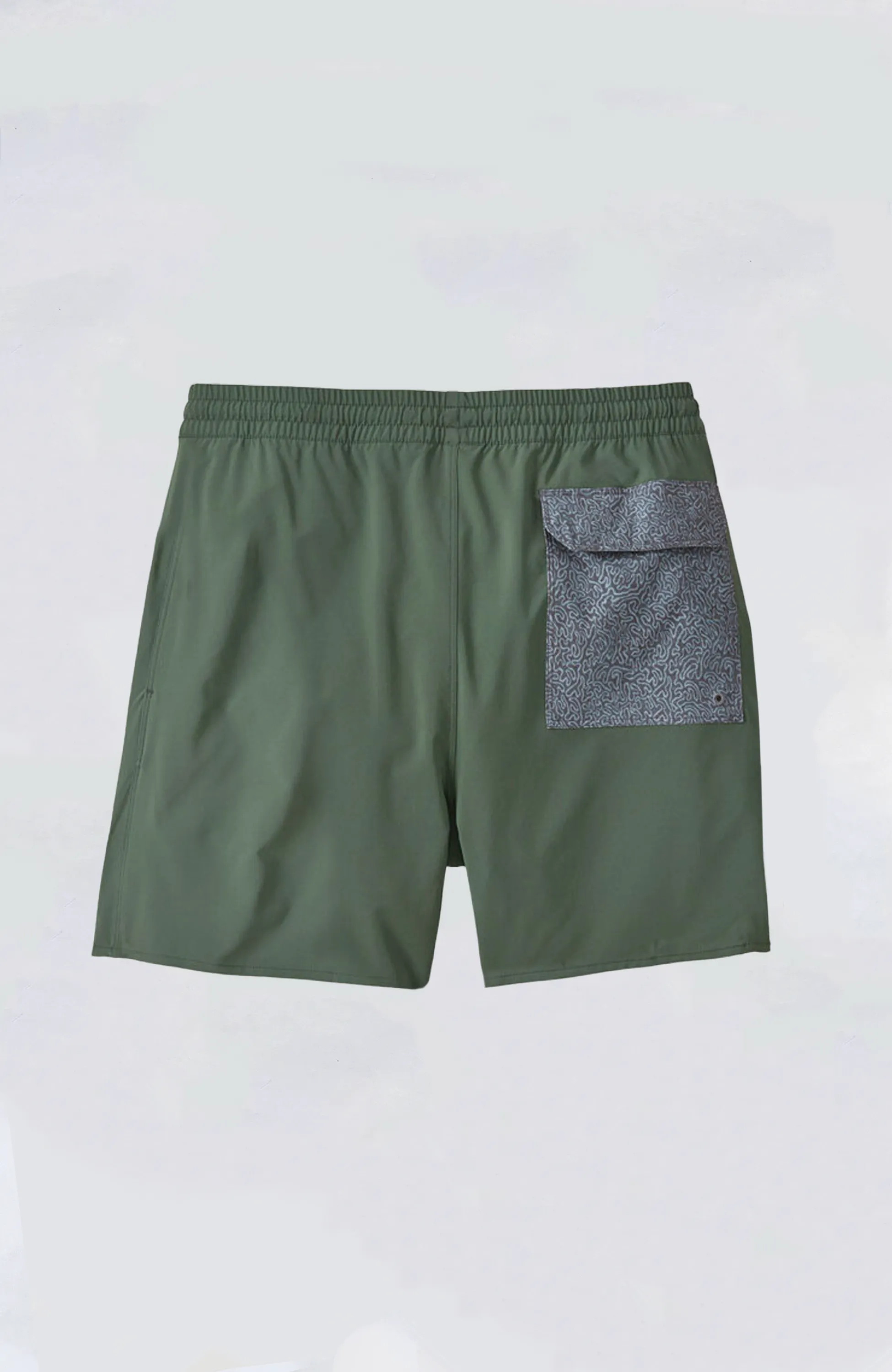 Patagonia - M's Hydropeak Volley Shorts - 16 in.