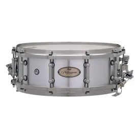 Pearl 14x5 Philharmonic Concert Snare Drum - Aluminum