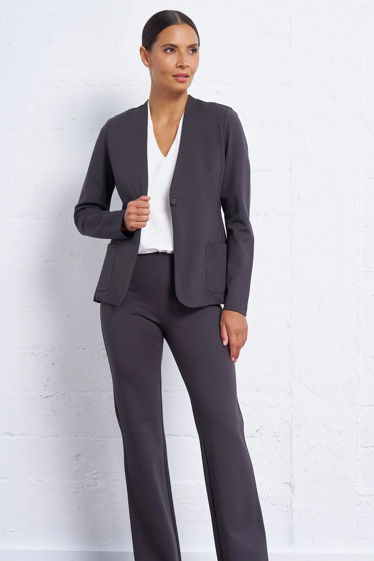 Perfect Ponte Blazer