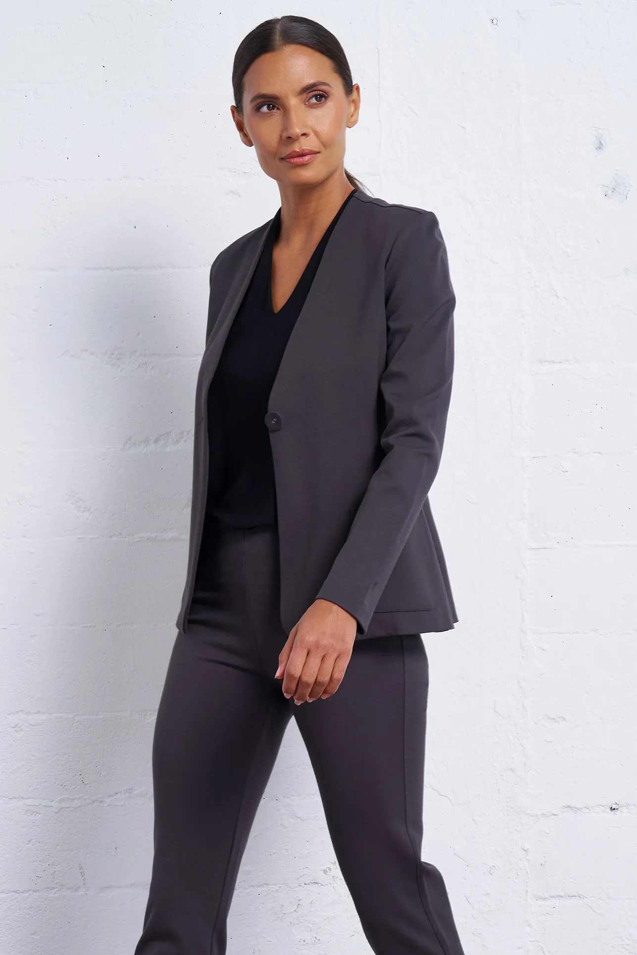 Perfect Ponte Blazer