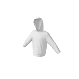 Performance Fleece HoodieBasic4