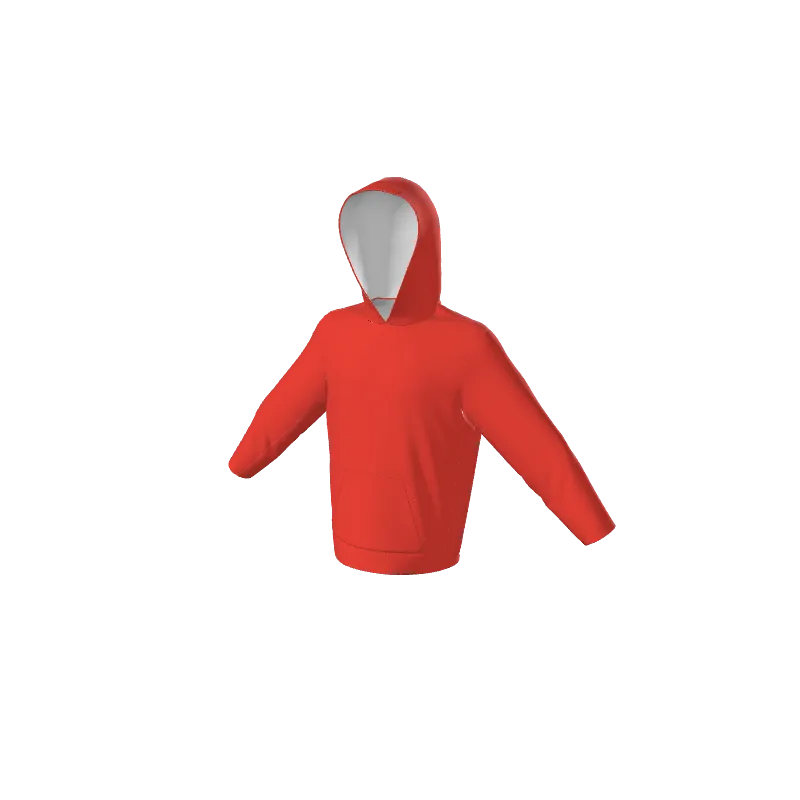 Performance Fleece Hoodies Basic Performance Fleece Hoodie. (x 10)