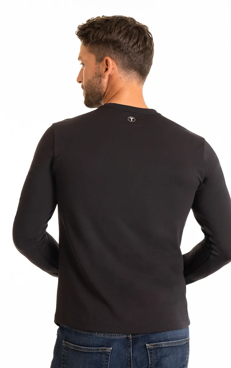 Performance Long Sleeve Tee