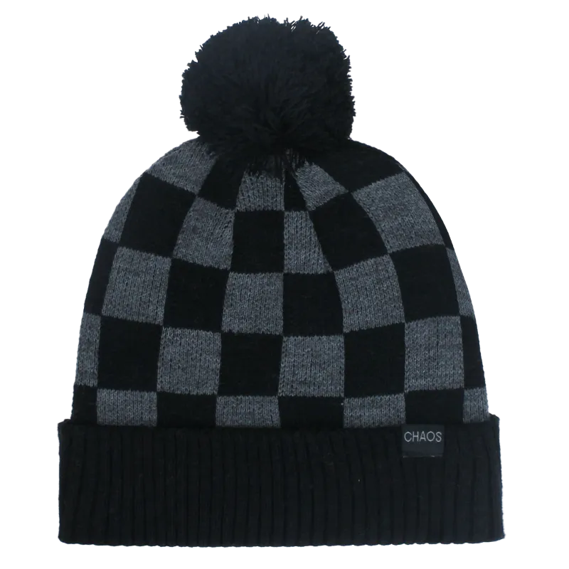 Pluto Jr. Beanie