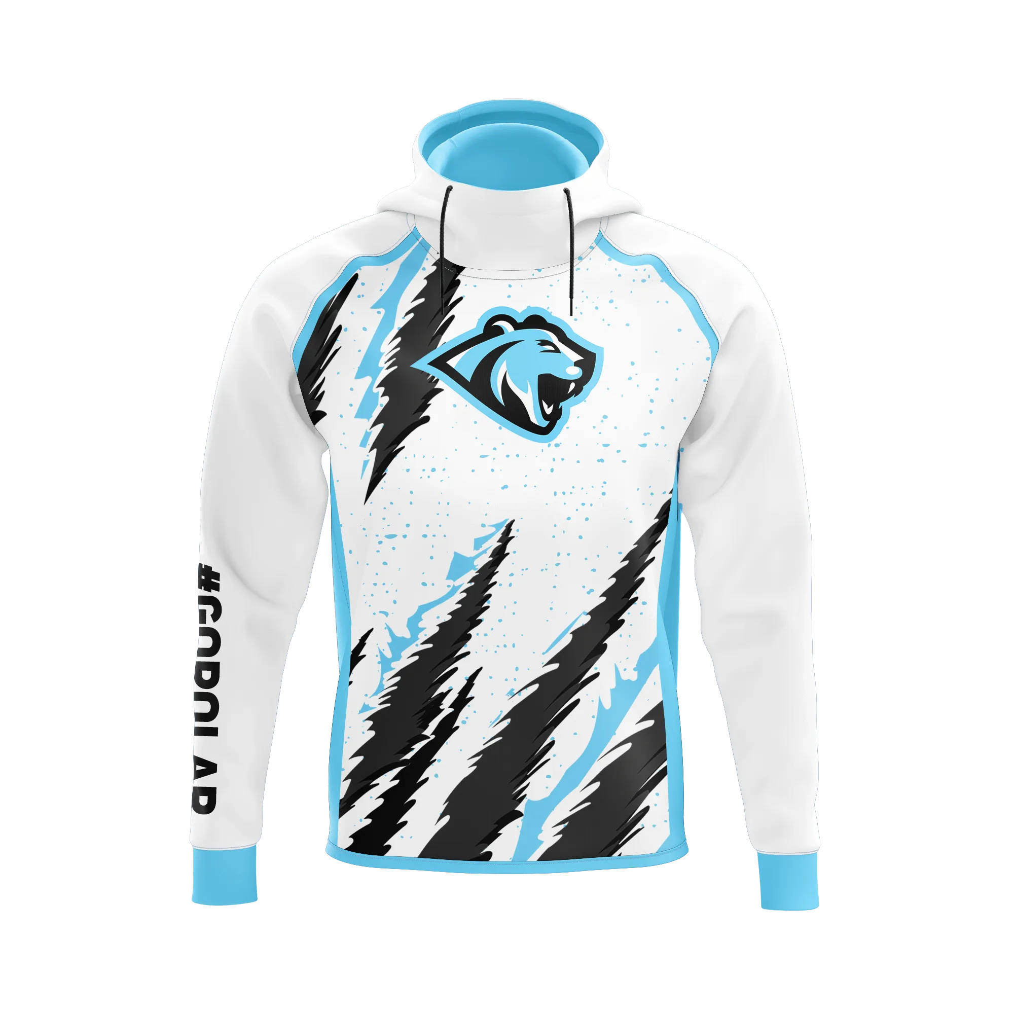 Polar-Esport Hoodie