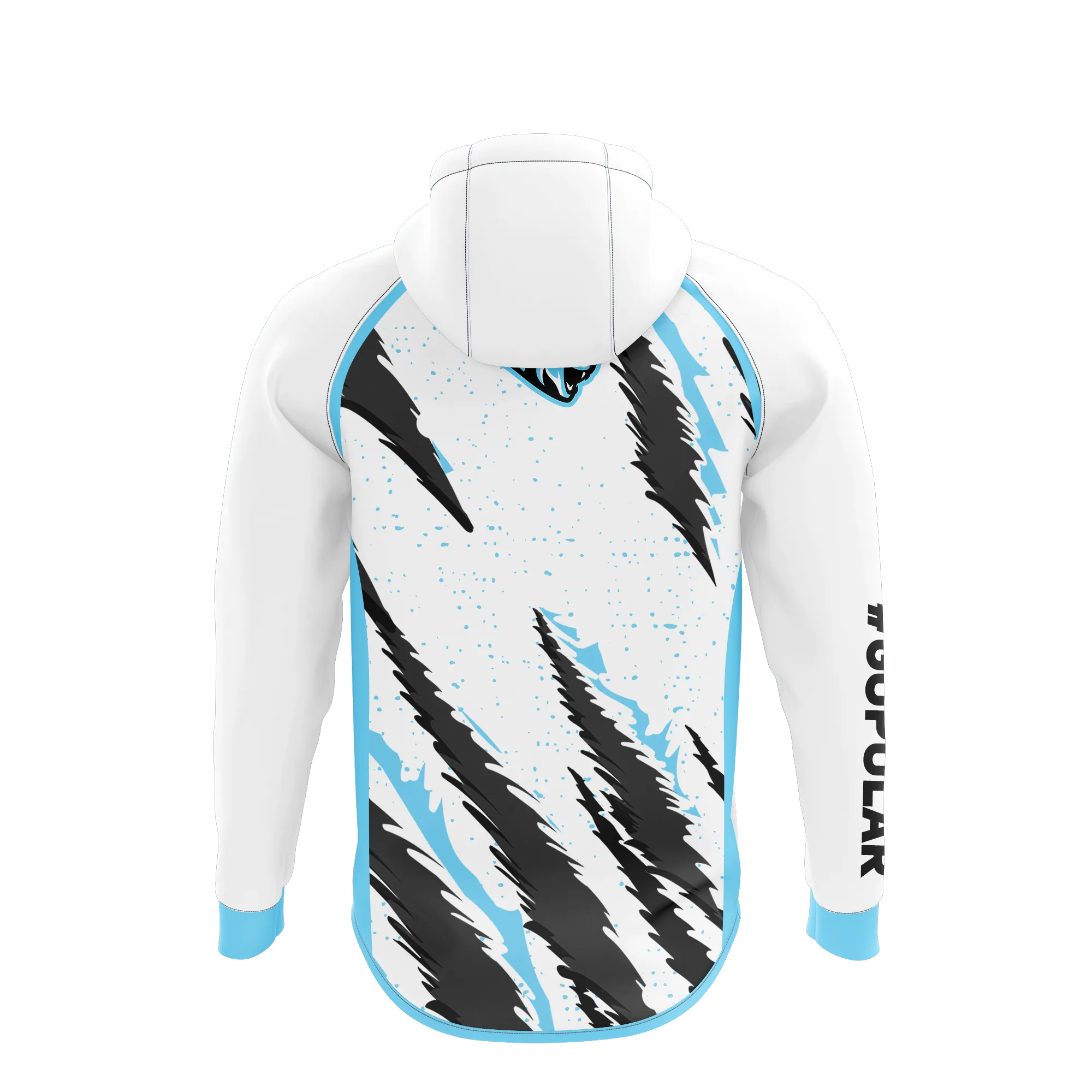 Polar-Esport Hoodie