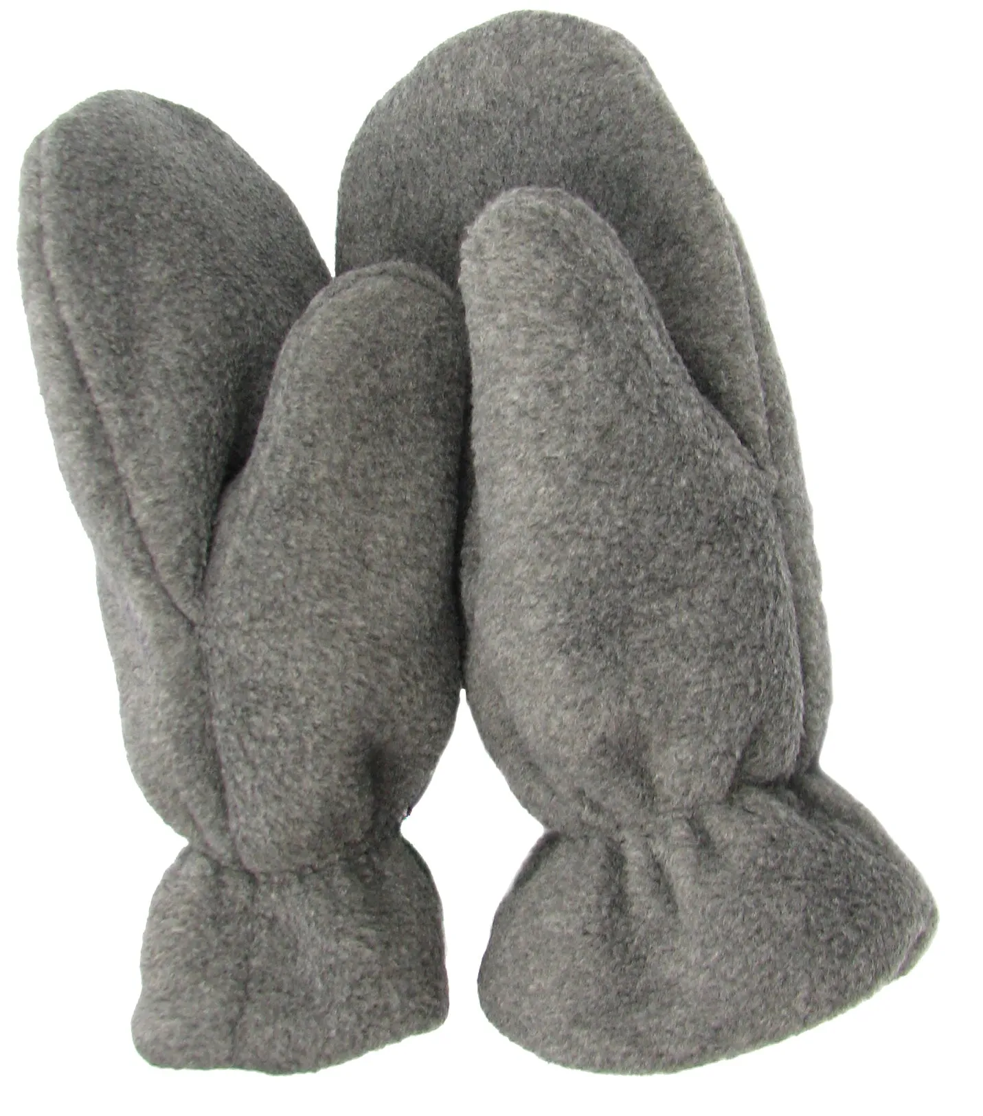 Polar Feet Fleece Mittens