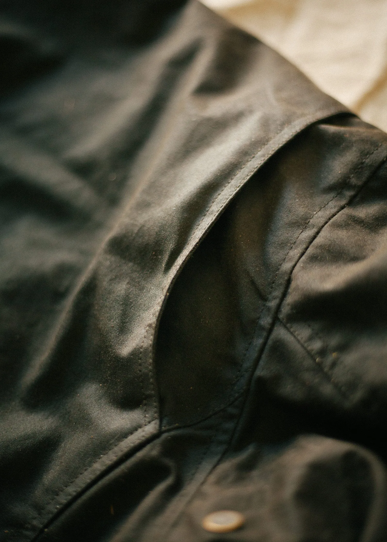 Ranger Jacket - 1st Generation Production