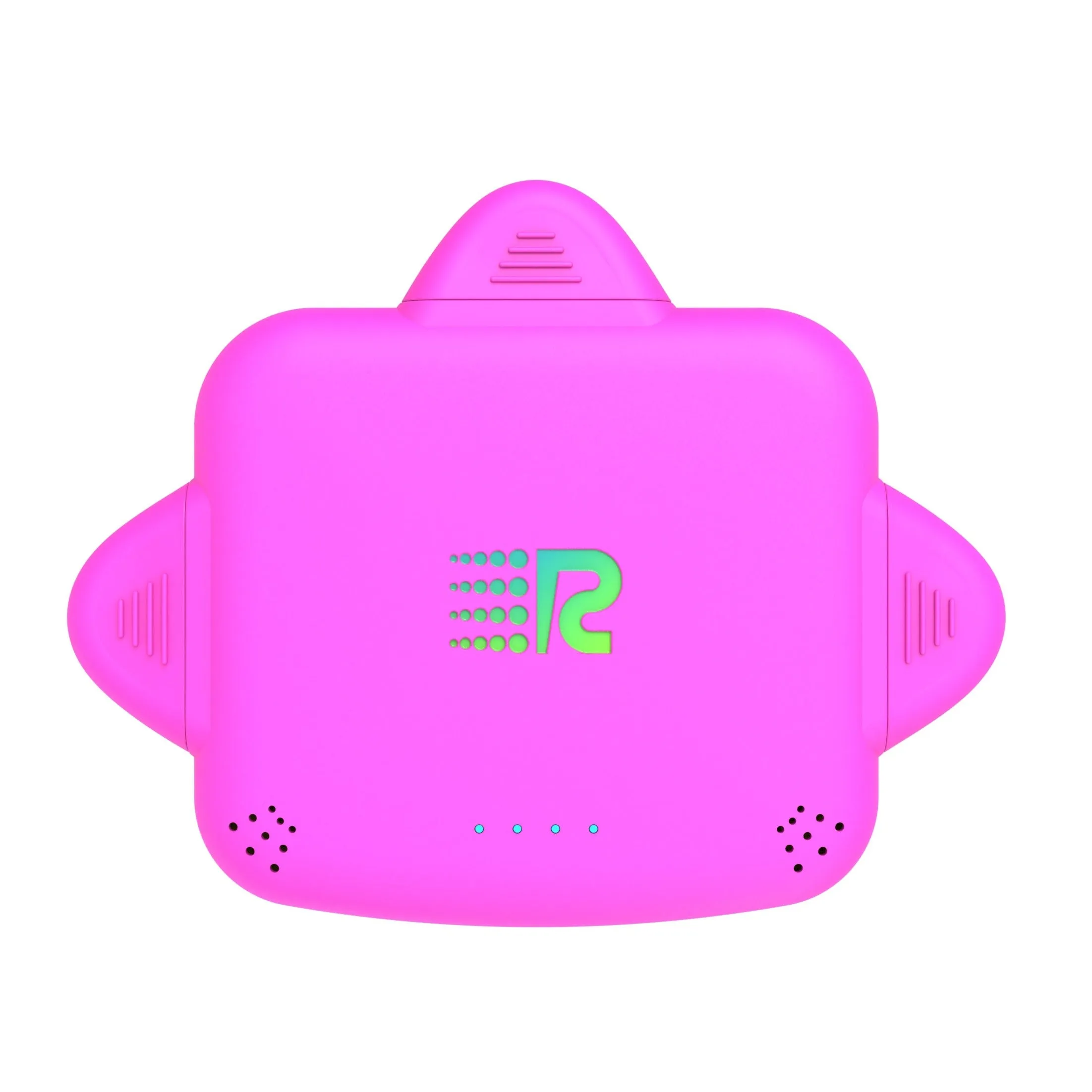 RC Universe 3 in 1 Charger (Barbie Pink)