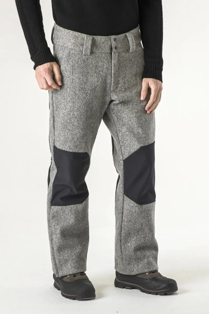 Rebels II Wool Ski Pants