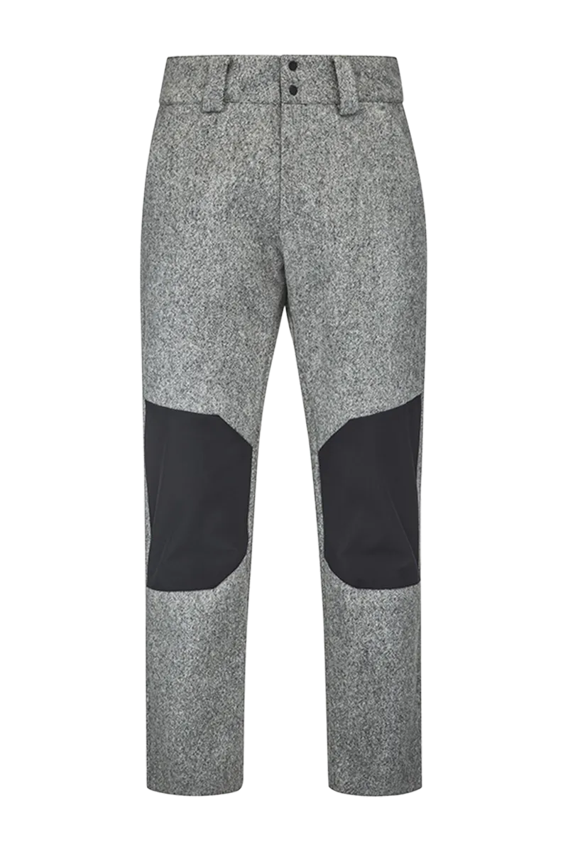 Rebels II Wool Ski Pants