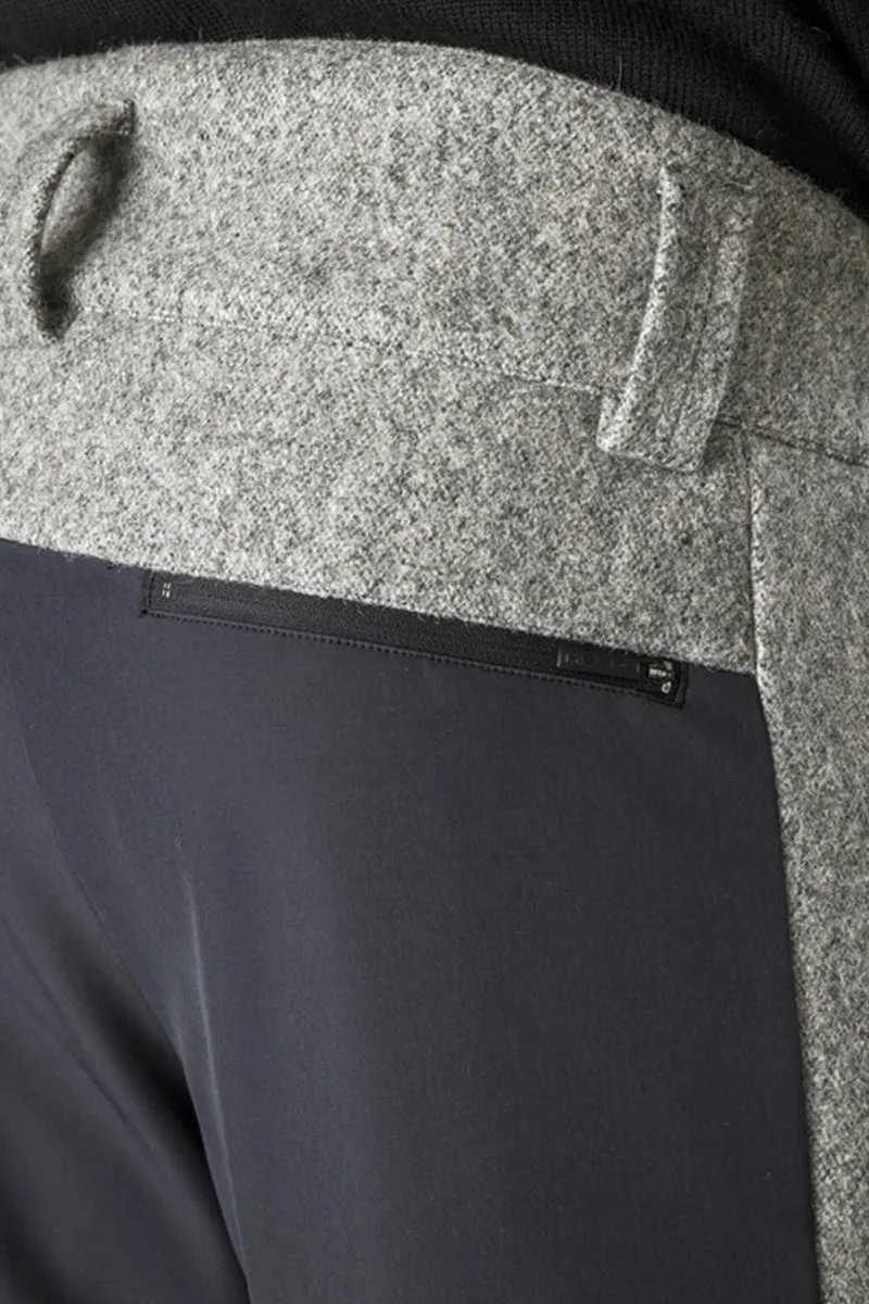 Rebels II Wool Ski Pants