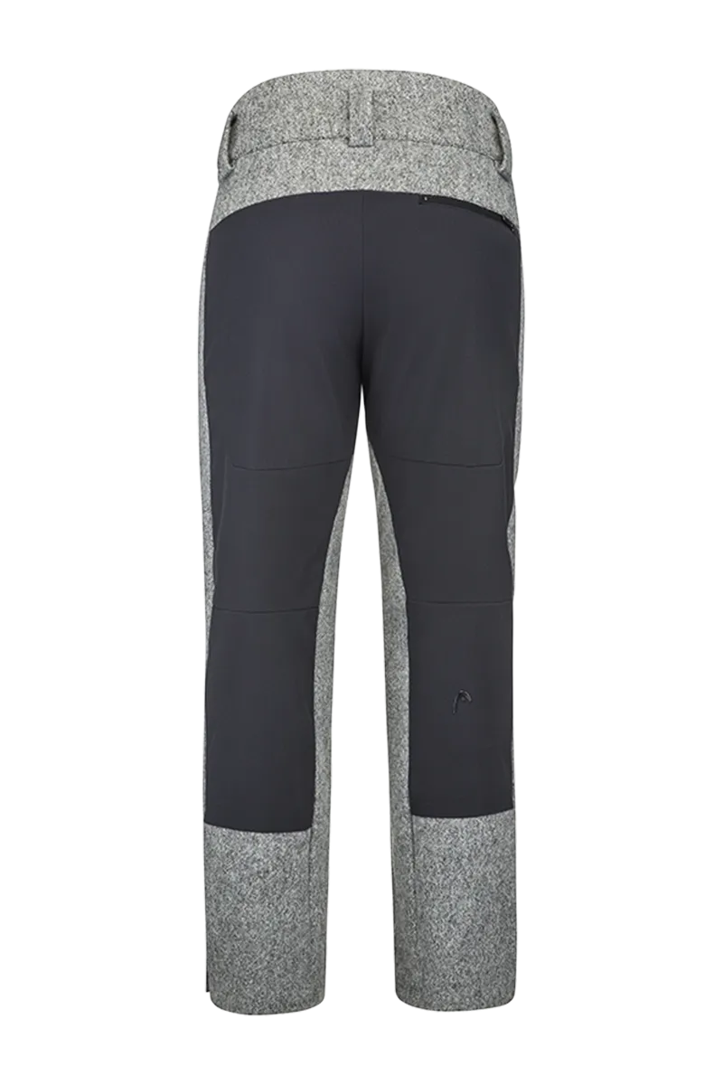 Rebels II Wool Ski Pants