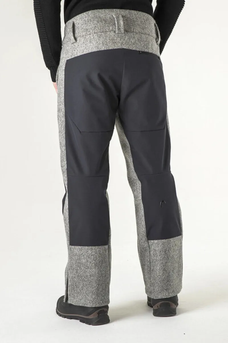 Rebels II Wool Ski Pants