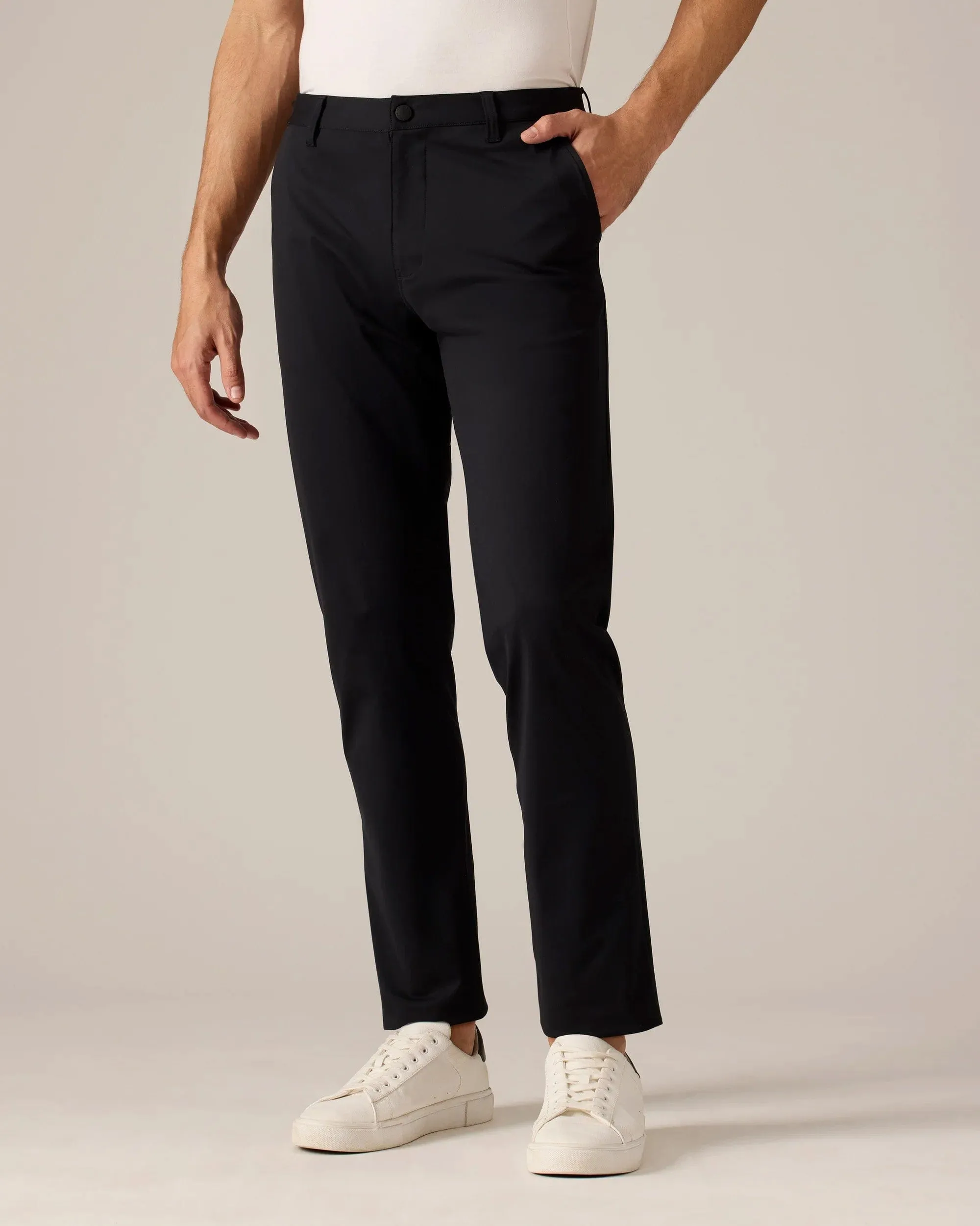 Rhone Commuter Pant Classic