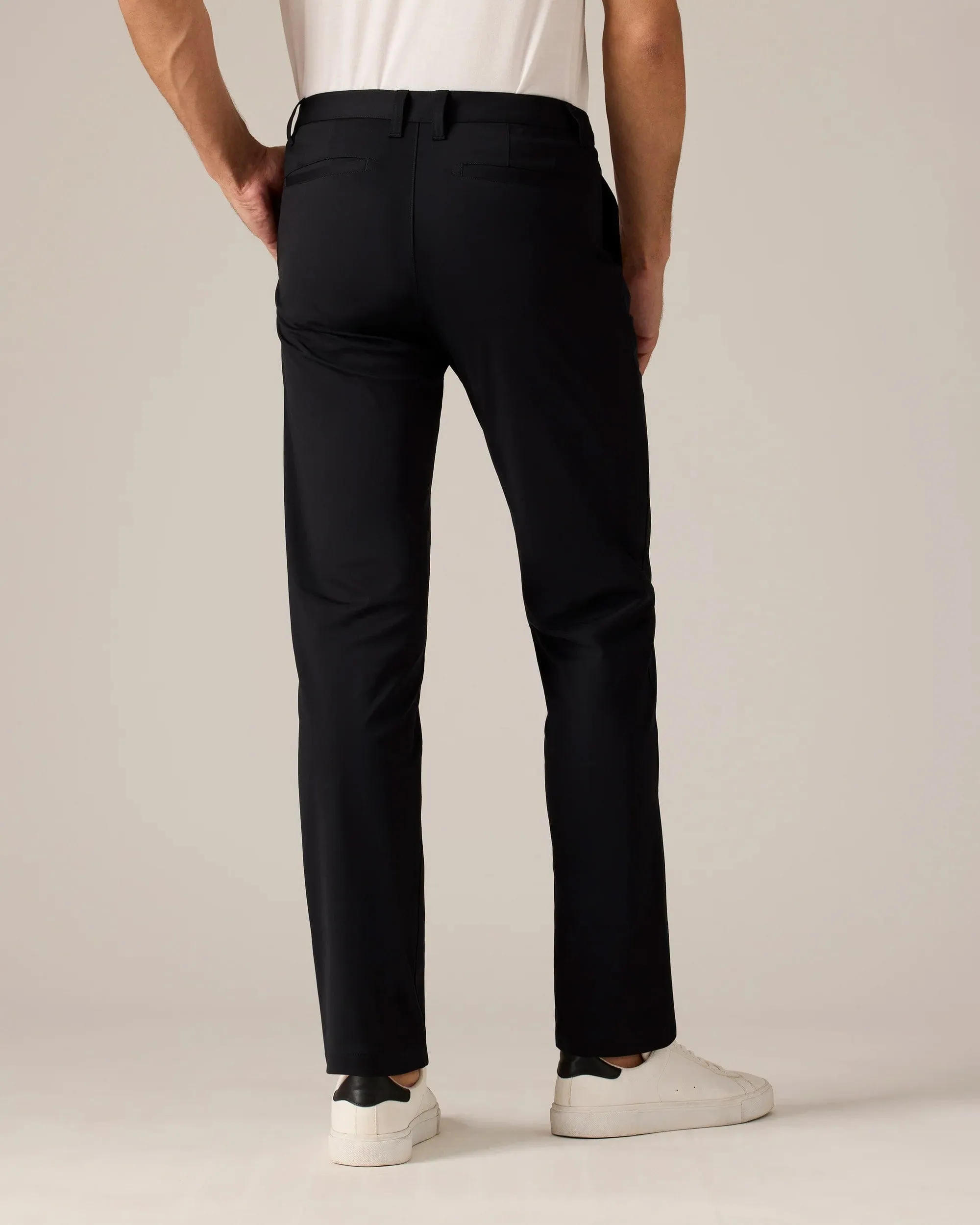 Rhone Commuter Pant Classic