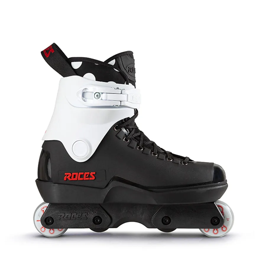 Roces M12 LO Grant Hazelton Pro