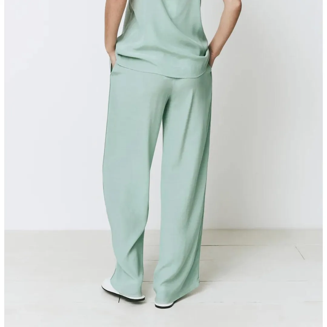 RUE SOPHIE Esme Pant, Seafoam