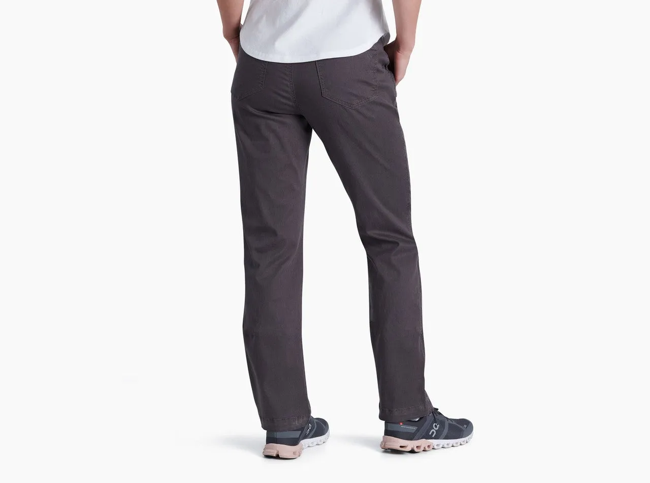 SALE! Women's Kultivatr Straight Pant | Kuhl