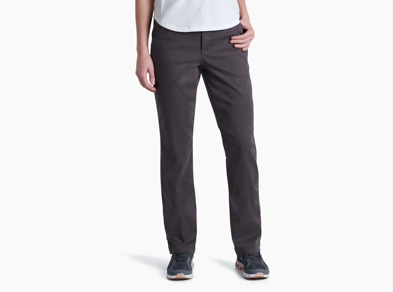 SALE! Women's Kultivatr Straight Pant | Kuhl