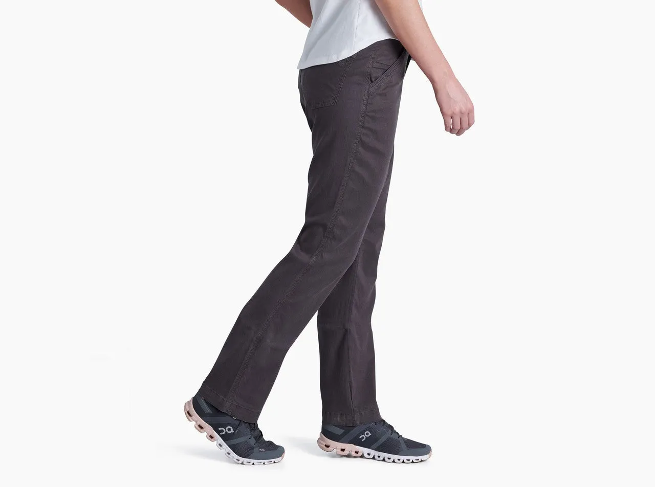 SALE! Women's Kultivatr Straight Pant | Kuhl